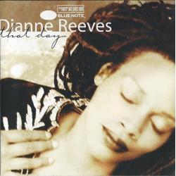  Dianne Reeves ‎– That Day 